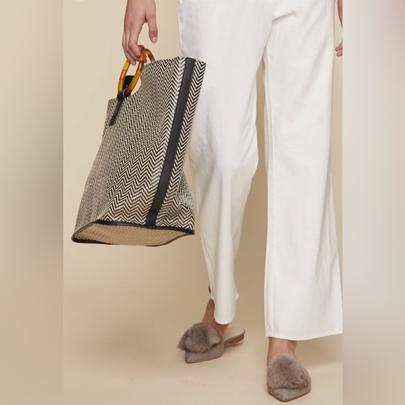 LPA - NWOT - Bridget large bag (REVOLVE) - Picture 5 of 5